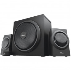 Акустична система Trust Yuri 2.1 Speaker Set Black (23696)