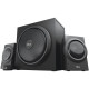 Акустична система Trust Yuri 2.1 Speaker Set Black (23696)