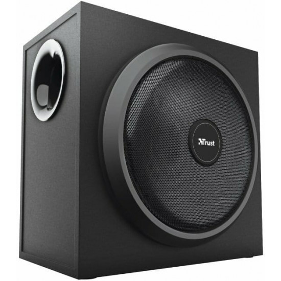 Акустична система Trust Yuri 2.1 Speaker Set Black (23696)