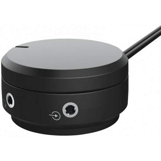 Акустична система Trust Yuri 2.1 Speaker Set Black (23696)