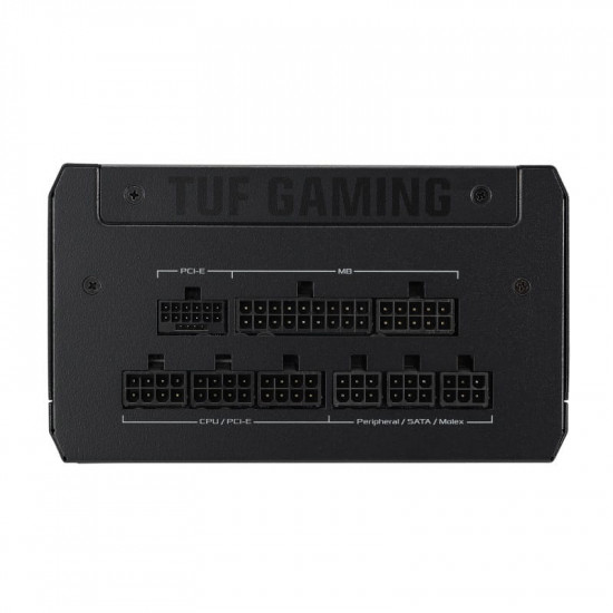 Блок живлення Asus TUF Gaming 750W Gold (90YE00S3-B0NA00)