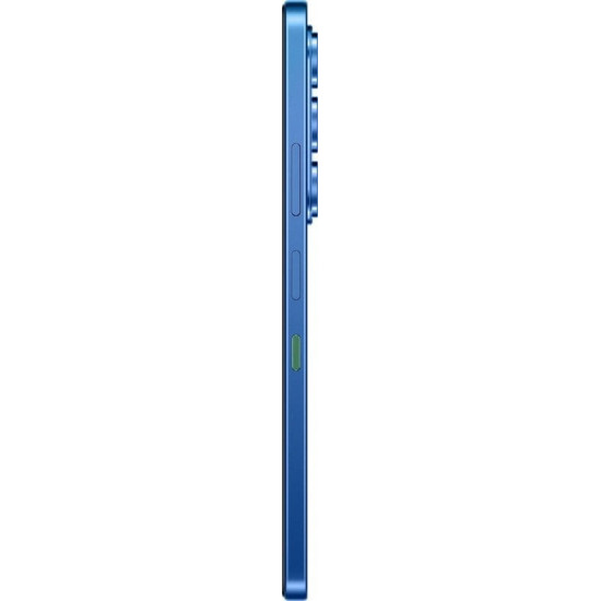 Смартфон Infinix Hot 60i X6728 8/256GB Shadow Blue