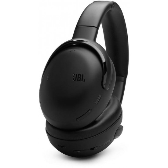 Bluetooth-гарнітура JBL Tour One M3 Black (JBLTOURONEM3BLK)