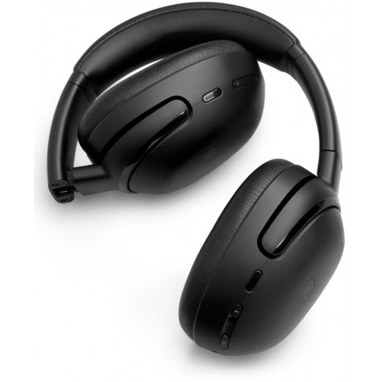 Bluetooth-гарнітура JBL Tour One M3 Black (JBLTOURONEM3BLK)