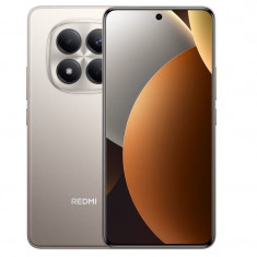 Смартфон Xiaomi Redmi Note 15 Pro 8/256GB Titanium
