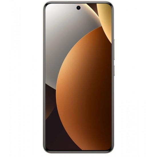 Смартфон Xiaomi Redmi Note 15 Pro 8/256GB Titanium