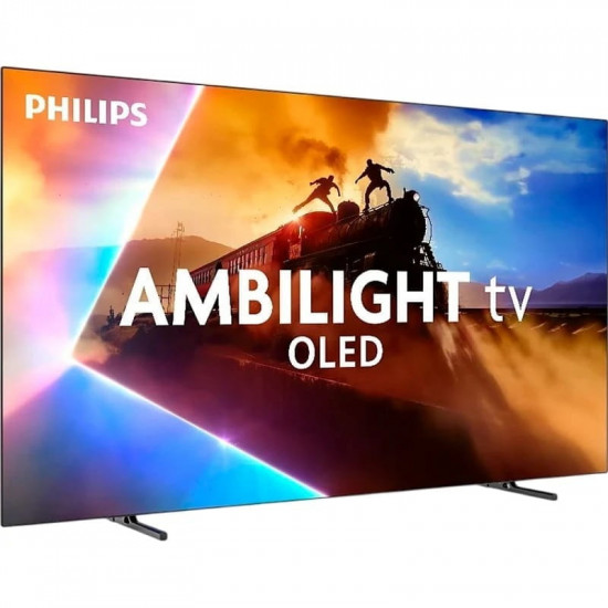 Телевiзор Philips 77OLED770/12