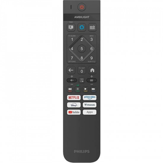 Телевiзор Philips 77OLED770/12