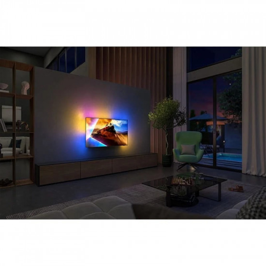 Телевiзор Philips 77OLED770/12