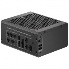 Блок живлення Corsair HX1200i Shift ATX 3.1 1200W (CP-9020267)
