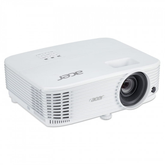 Проєктор Acer P1257i XGA (MR.JUR11.001)