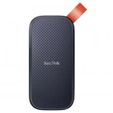 Накопичувач зовнішній SSD 2TB SanDisk Portable E30 (SDSSDE30-2T00-G26)