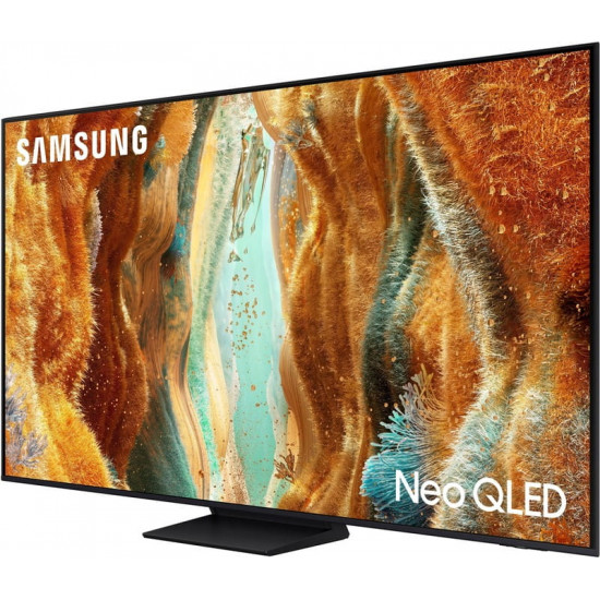 Телевізор Samsung QE85QN70FAUXUA