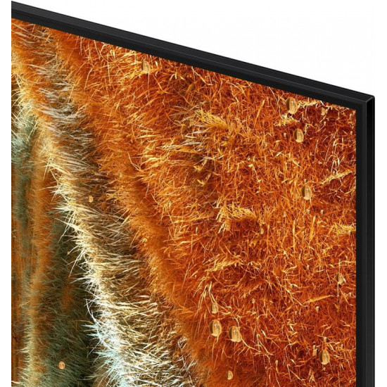 Телевізор Samsung QE85QN70FAUXUA