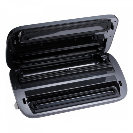 Вакуумний пакувальник Heinner HAV-EDC120SS