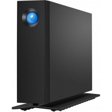 Накопичувач зовнiшнiй HDD ext 3.5" USB 10.0TB LaCie d2 Professional (STHA10000800)