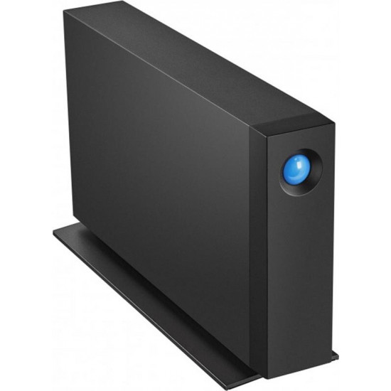 Накопичувач зовнiшнiй HDD ext 3.5" USB 10.0TB LaCie d2 Professional (STHA10000800)