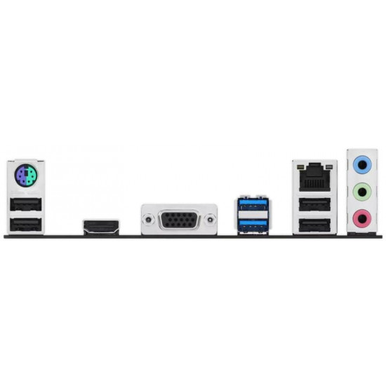 Материнська плата Asus Prime H610M-K Socket 1700