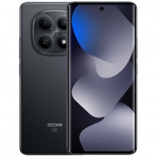 Смартфон Xiaomi Redmi Note 15 5G 6/128GB Black