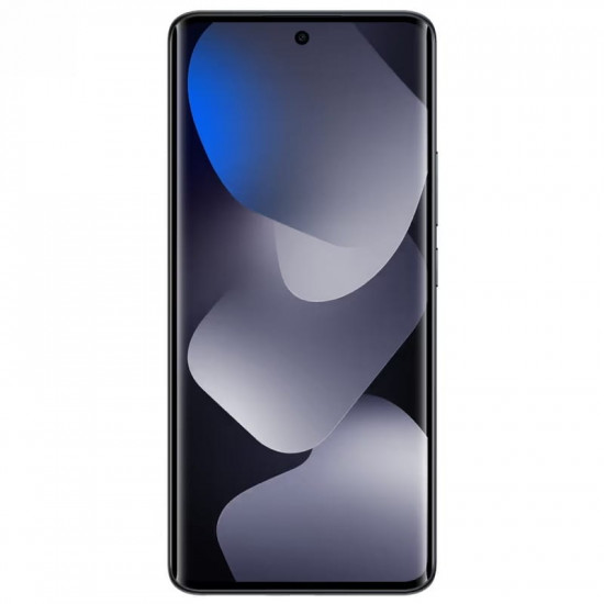 Смартфон Xiaomi Redmi Note 15 5G 6/128GB Black