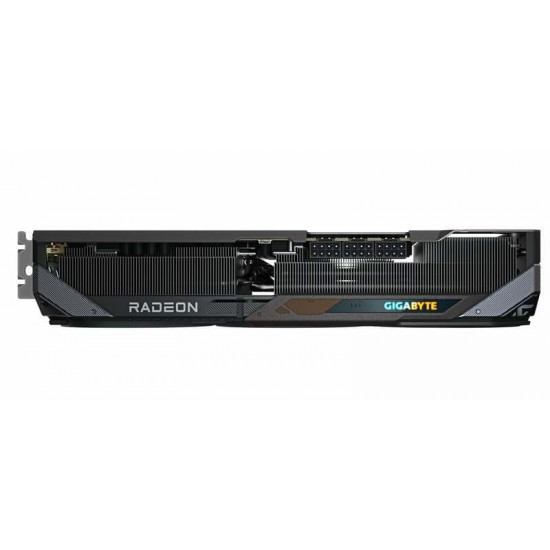 Відеокарта AMD Radeon RX 9070 XT 16GB GDDR6 Gaming OC Gigabyte (GV-R9070XTGAMING OC-16GD)