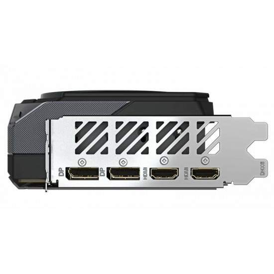 Відеокарта AMD Radeon RX 9070 XT 16GB GDDR6 Gaming OC Gigabyte (GV-R9070XTGAMING OC-16GD)