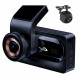 Відеореєстратор Aspiring AT360 Dual 4G WiFi (AT4G35D1)