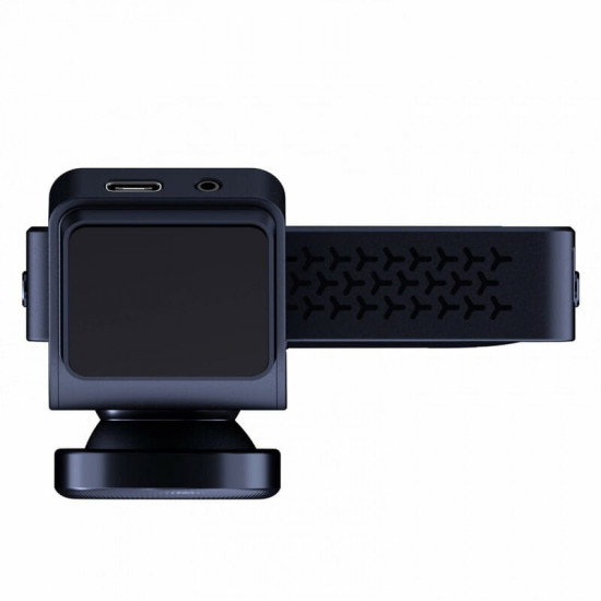 Відеореєстратор Aspiring AT360 Dual 4G WiFi (AT4G35D1)