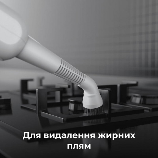 Пароочисник AENO SM2 (ASM0002)