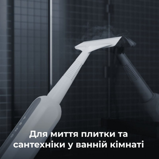 Пароочисник AENO SM2 (ASM0002)