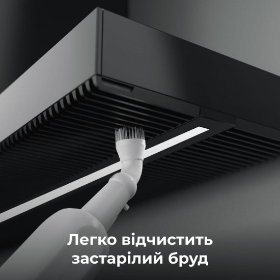 Пароочисник AENO SM2 (ASM0002)