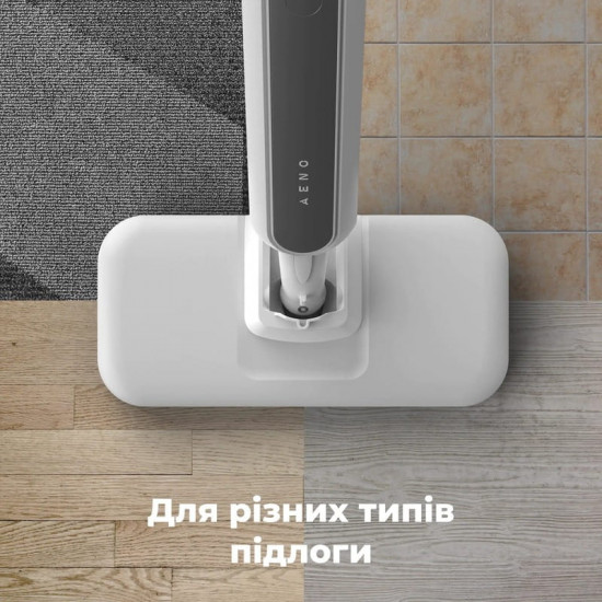 Пароочисник AENO SM2 (ASM0002)