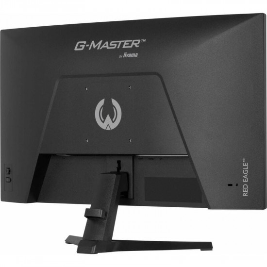 Монітор Iiyama 27" G-Master G2771QS-B1 IPS Black 200Hz