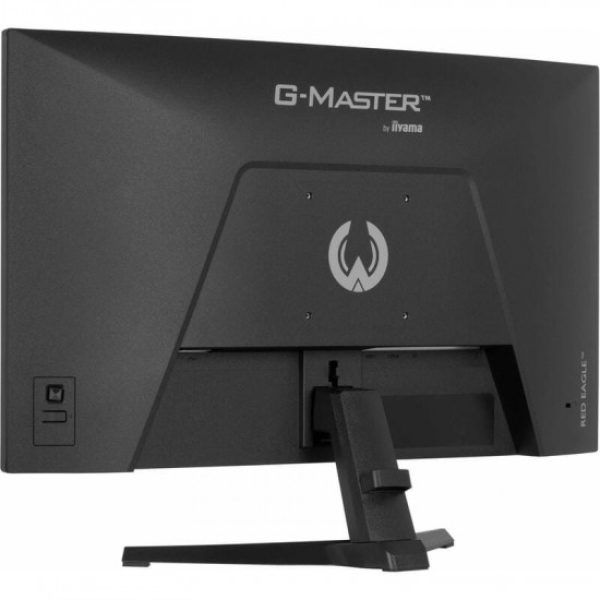 Монітор Iiyama 27" G-Master G2771QS-B1 IPS Black 200Hz