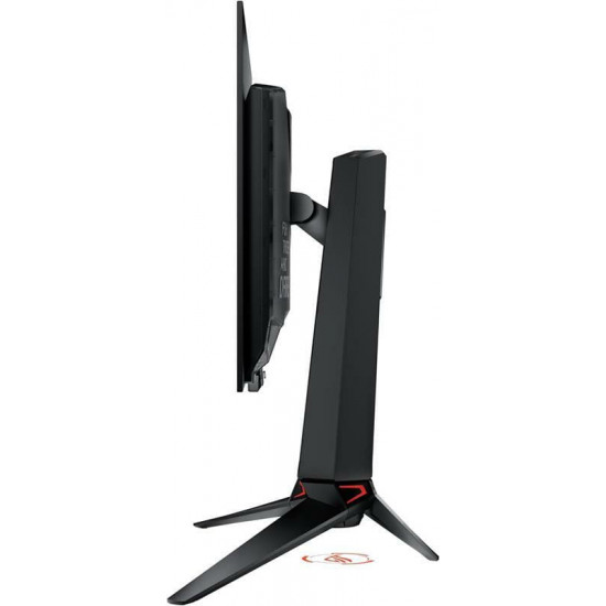 Монітор Asus 26.5" ROG Swift PG27AQDP (90LM0A20-B01A70) OLED Black 480Hz