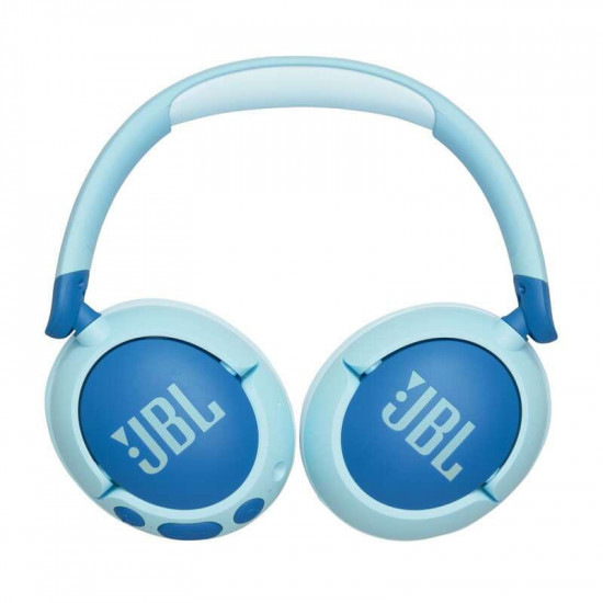 Bluetooth-гарнітура JBL Junior 470NC Blue (JBLJR470NCBLU)