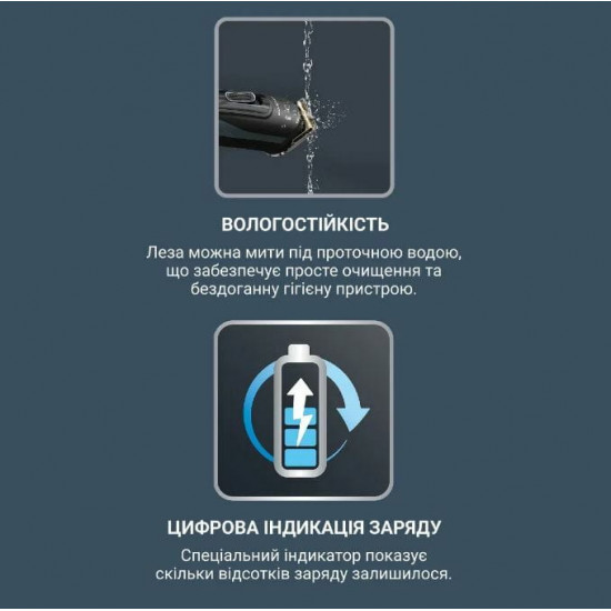 Тример Rowenta Selectium TN9464E0