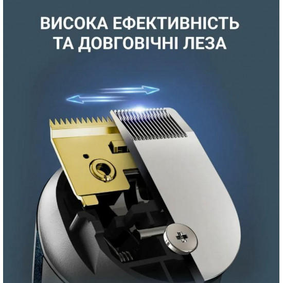 Тример Rowenta Selectium TN9464E0