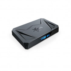 Медіаплеєр X96Q Pro Plus 4/64