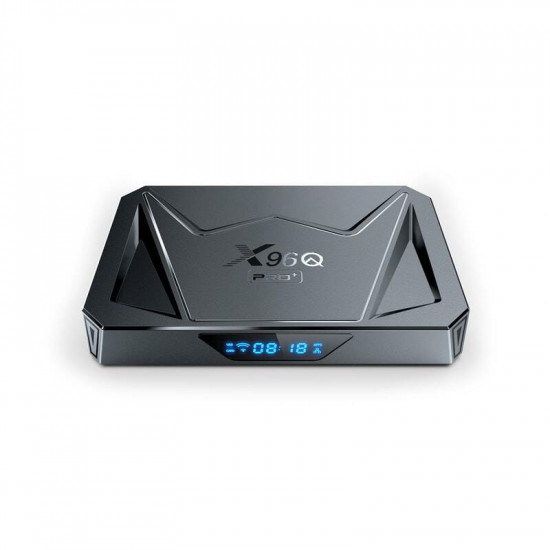 Медіаплеєр X96Q Pro Plus 4/64