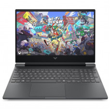 Ноутбук HP Victus 15-fa2100ua (D3XT4EA) Mica Silver