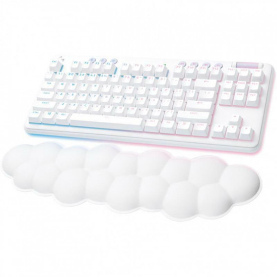 Клавіатура бездротова Logitech G715 Tactile White (920-010465)