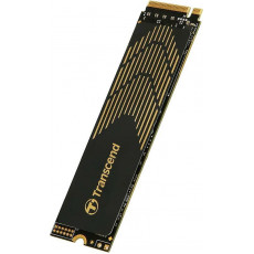 Накопичувач SSD 500GB Transcend MTE240S M.2 2280 PCIe 3.0 x4 3D TLC (TS500GMTE240S)