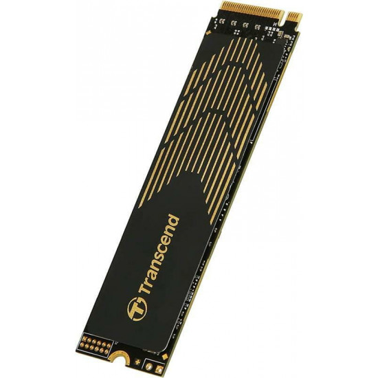 Накопичувач SSD 500GB Transcend MTE240S M.2 2280 PCIe 3.0 x4 3D TLC (TS500GMTE240S)