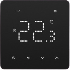 Програмований термостат для опалення Tuya Wi-Fi HT260034