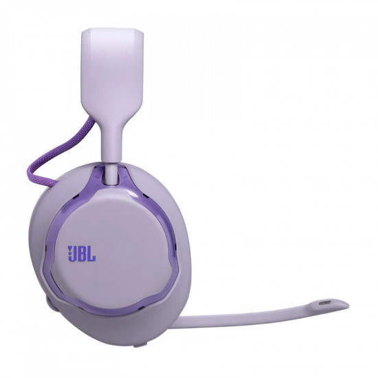 Bluetooth-гарнітура JBL Quantum 650 Purple (JBLQTUM650PUR)