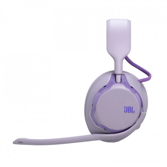 Bluetooth-гарнітура JBL Quantum 650 Purple (JBLQTUM650PUR)