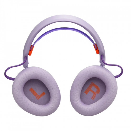 Bluetooth-гарнітура JBL Quantum 650 Purple (JBLQTUM650PUR)
