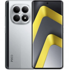 Смартфон Poco M8 5G 8/512GB Silver