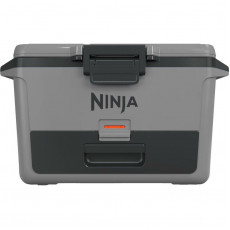 Термобокс Ninja FrostVault 47L Grey (FB151EUGY)